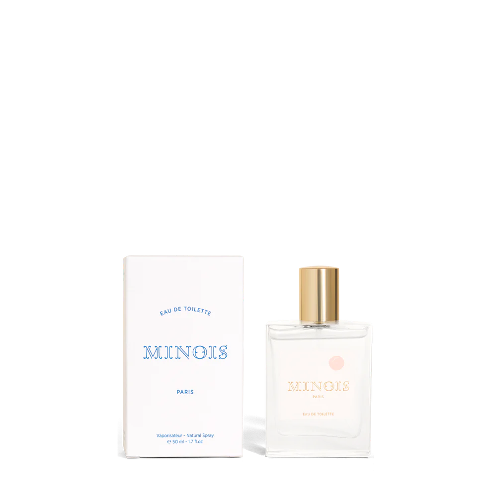 Eau de toilette Minois