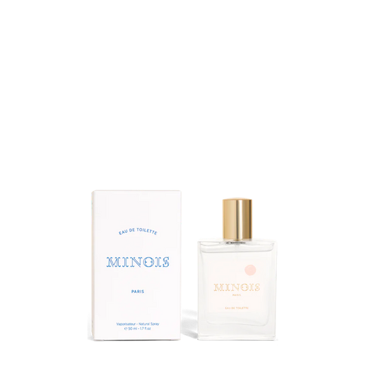 Eau de toilette Minois