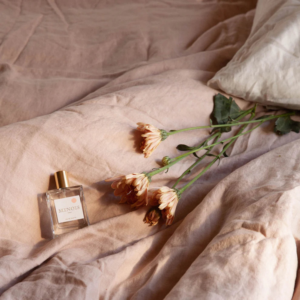 Eau de toilette Minois