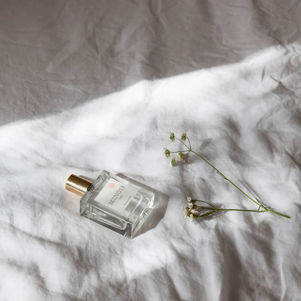 Eau de toilette Minois