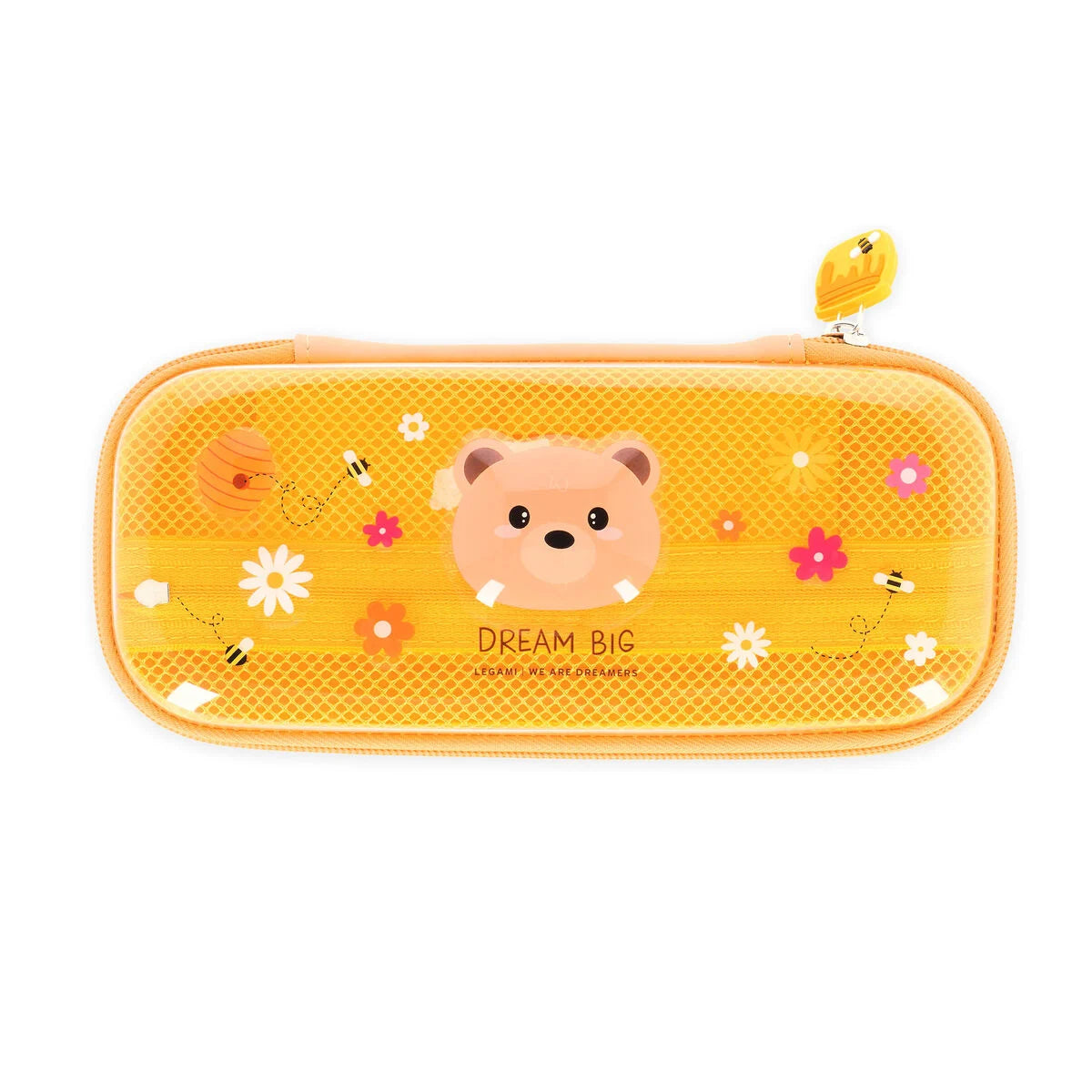 Trousse Wonderwow rigide Legami