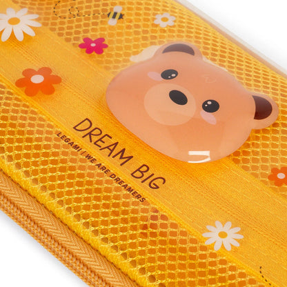 Trousse Wonderwow rigide Legami
