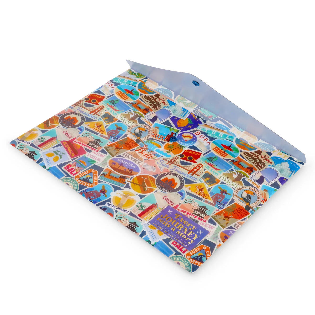 Petit Porte-documents