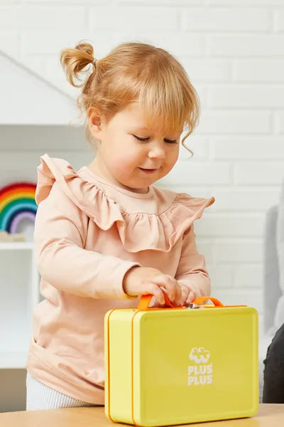 Valisette Plus Plus BIG Basic 70p