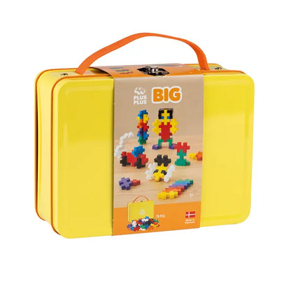 Valisette Plus Plus BIG Basic 70p