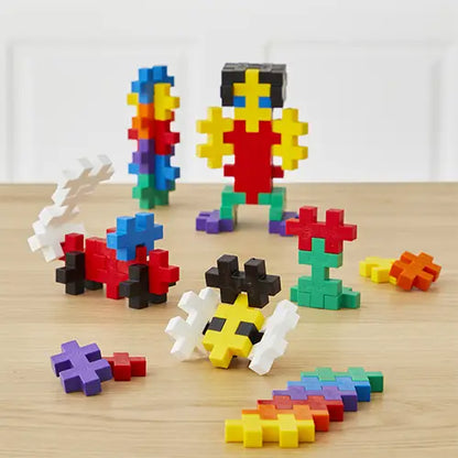 Kit découverte BIG 60 pièces - Basic