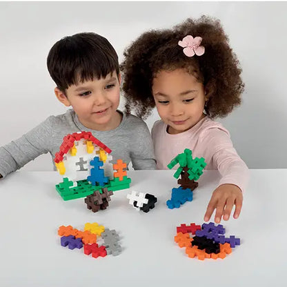 Kit découverte BIG 60 pièces - Basic