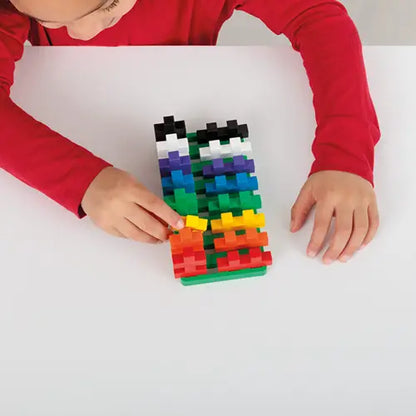 Kit découverte BIG 60 pièces - Basic