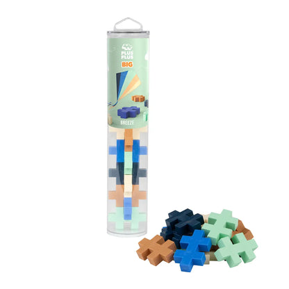 Tube PlusPlus BIG 15 pièces