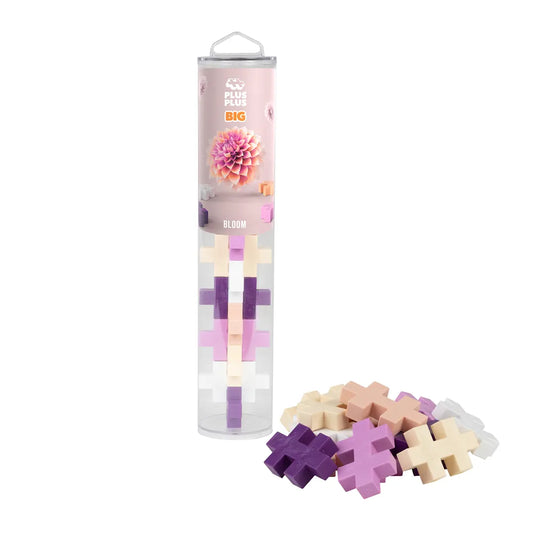 Tube PlusPlus BIG 15 pièces