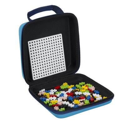 Mallette de voyage Plus Plus Big 100 pcs
