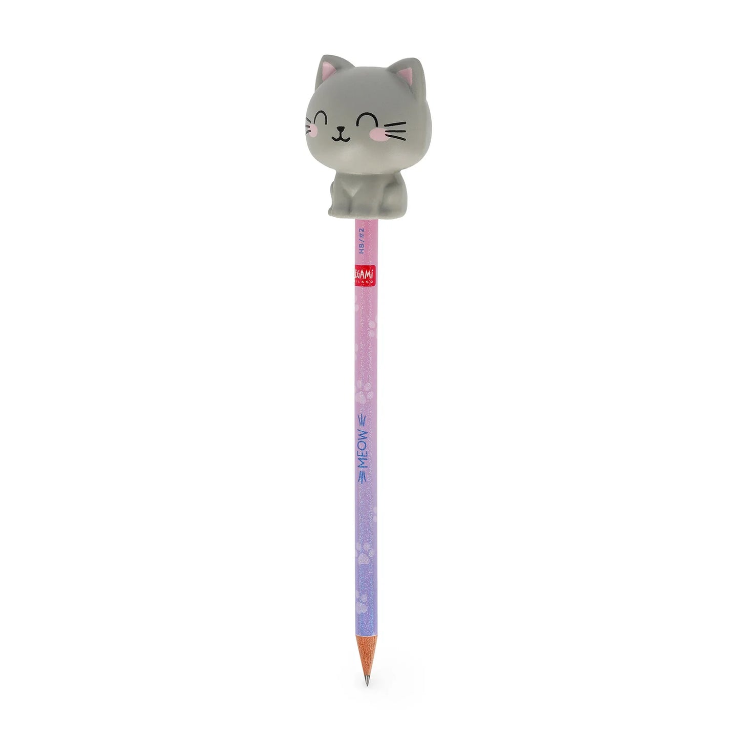 Legami Crayon anti-stress Squeezies