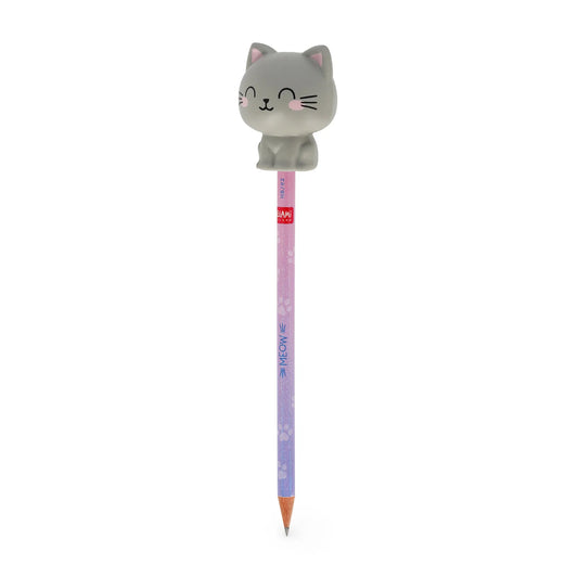 Legami Crayon anti-stress Squeezies