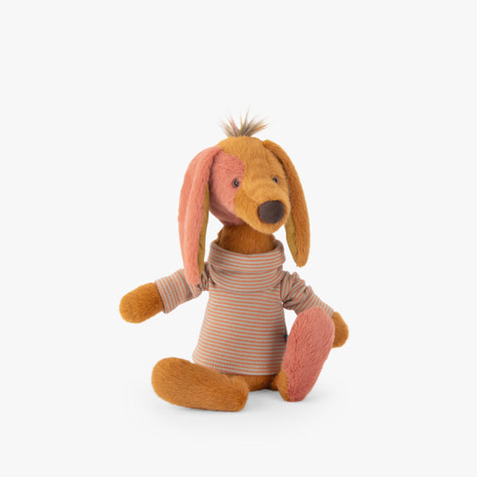 Peluche teckel Owen