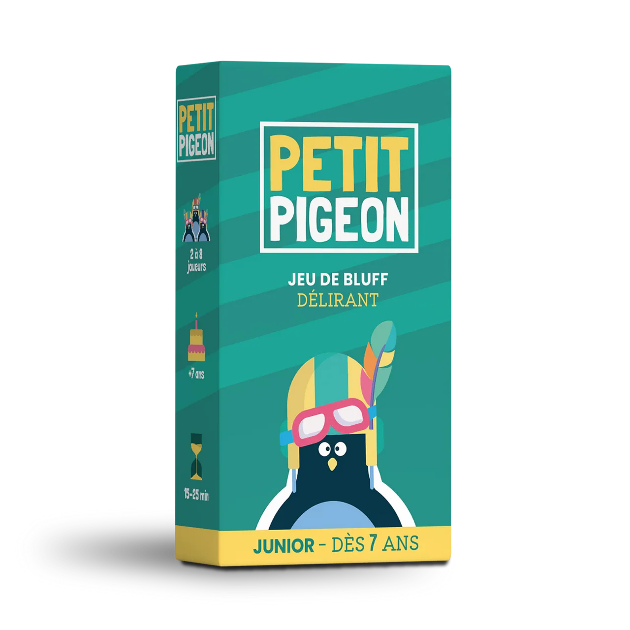 Petit Pigeon