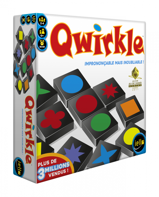Qwirkle