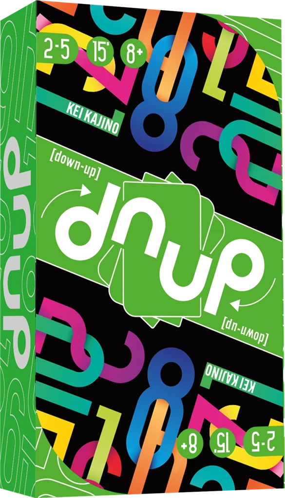 Dnup