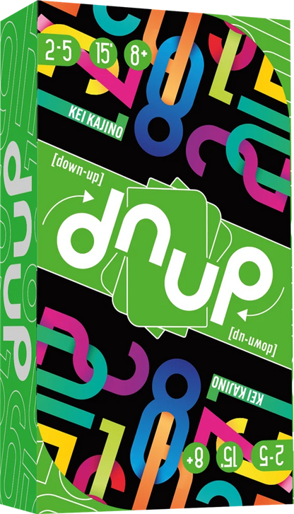 Dnup