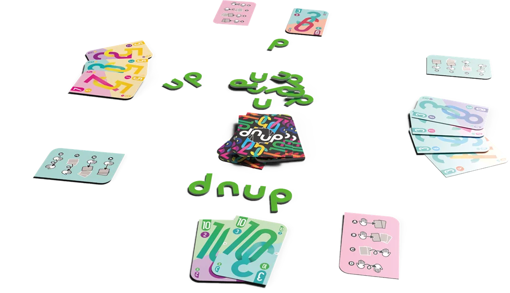 Dnup