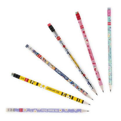 Crayon à papier Legami