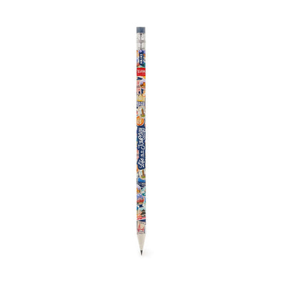 Crayon à papier Legami