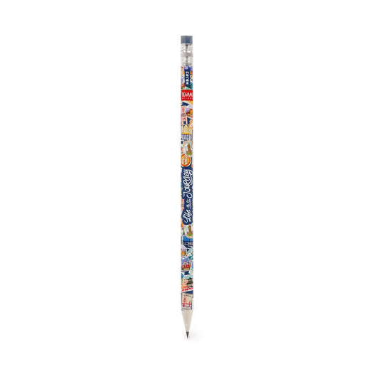 Crayon à papier Legami