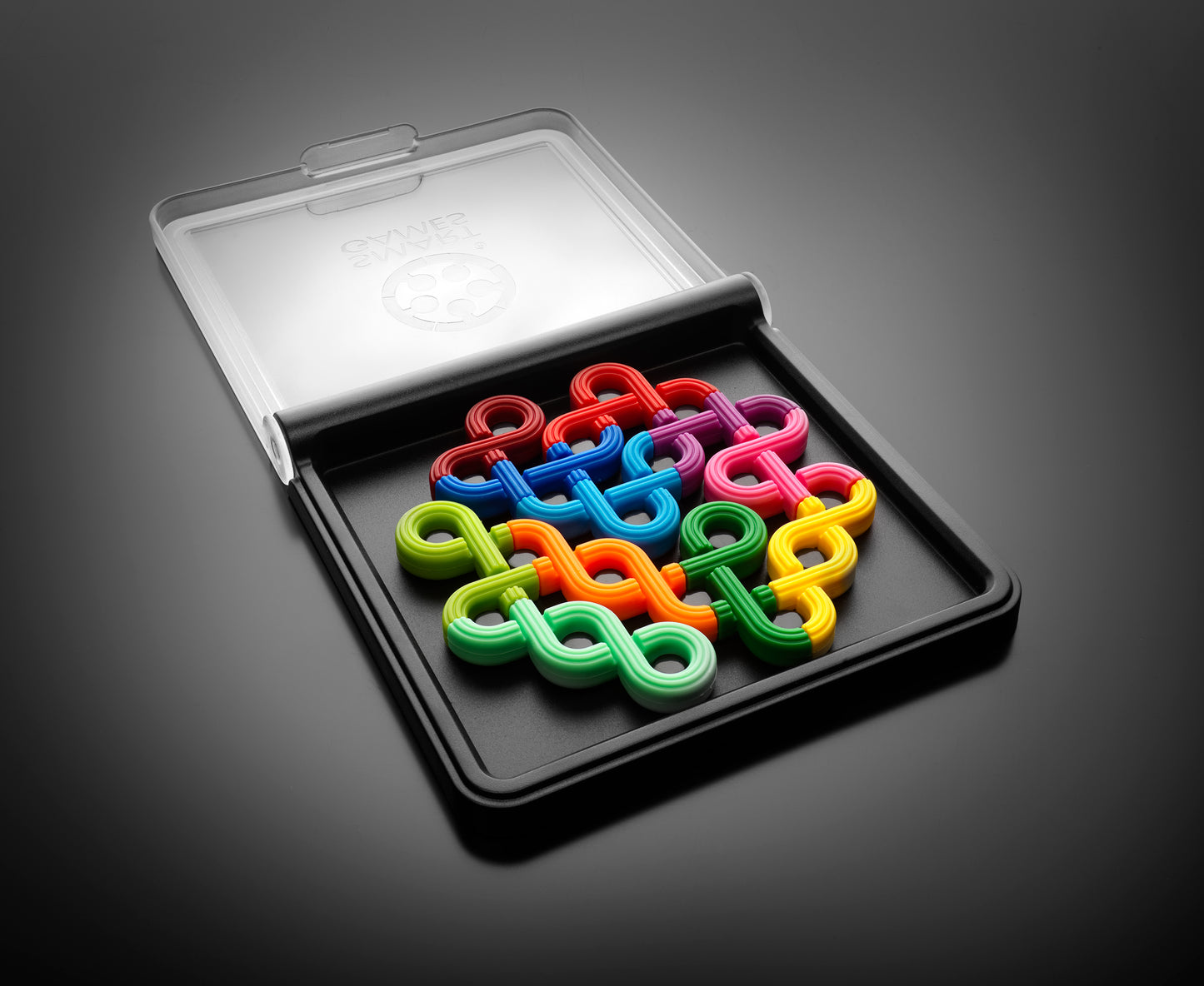 IQ Noodles