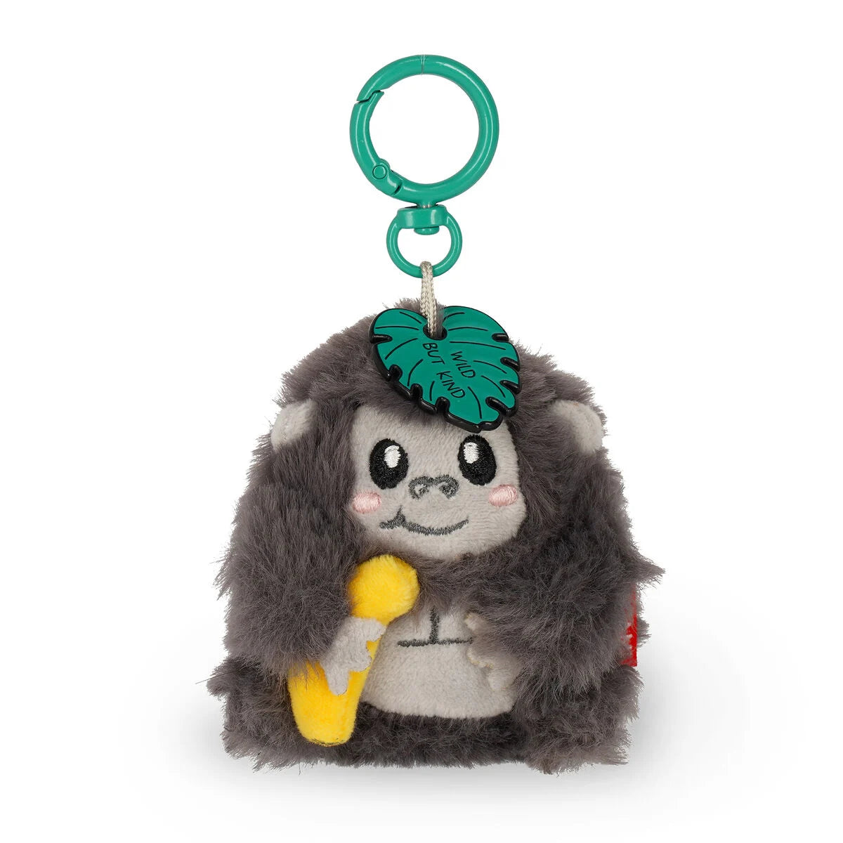 Porte clés en peluche Super soft !