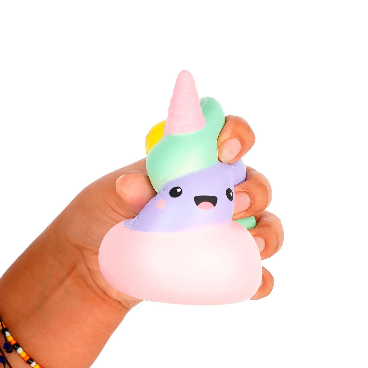 Squishy legami