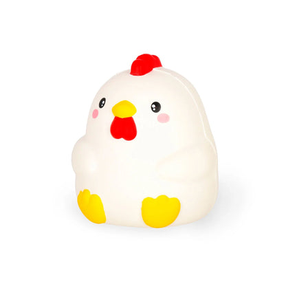Squishy legami