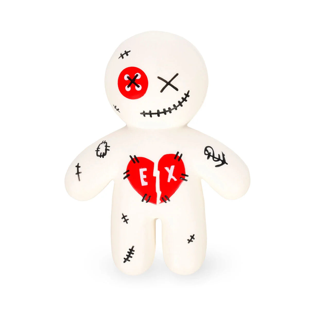 Squishy legami