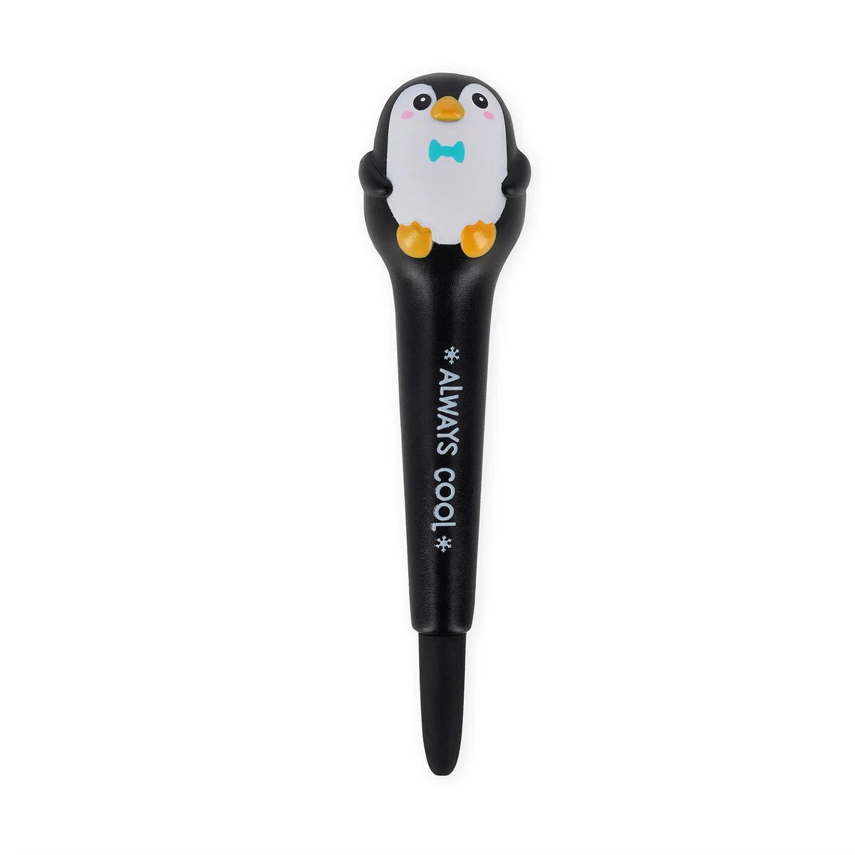 Squeezies - Stylo encre gel squishy