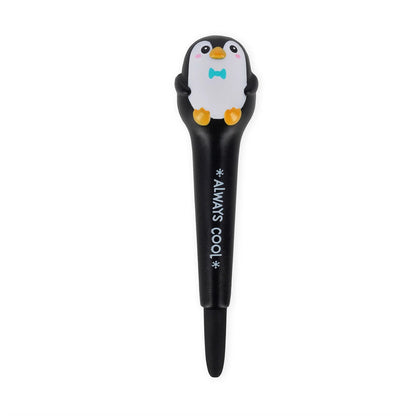 Squeezies - Stylo encre gel squishy