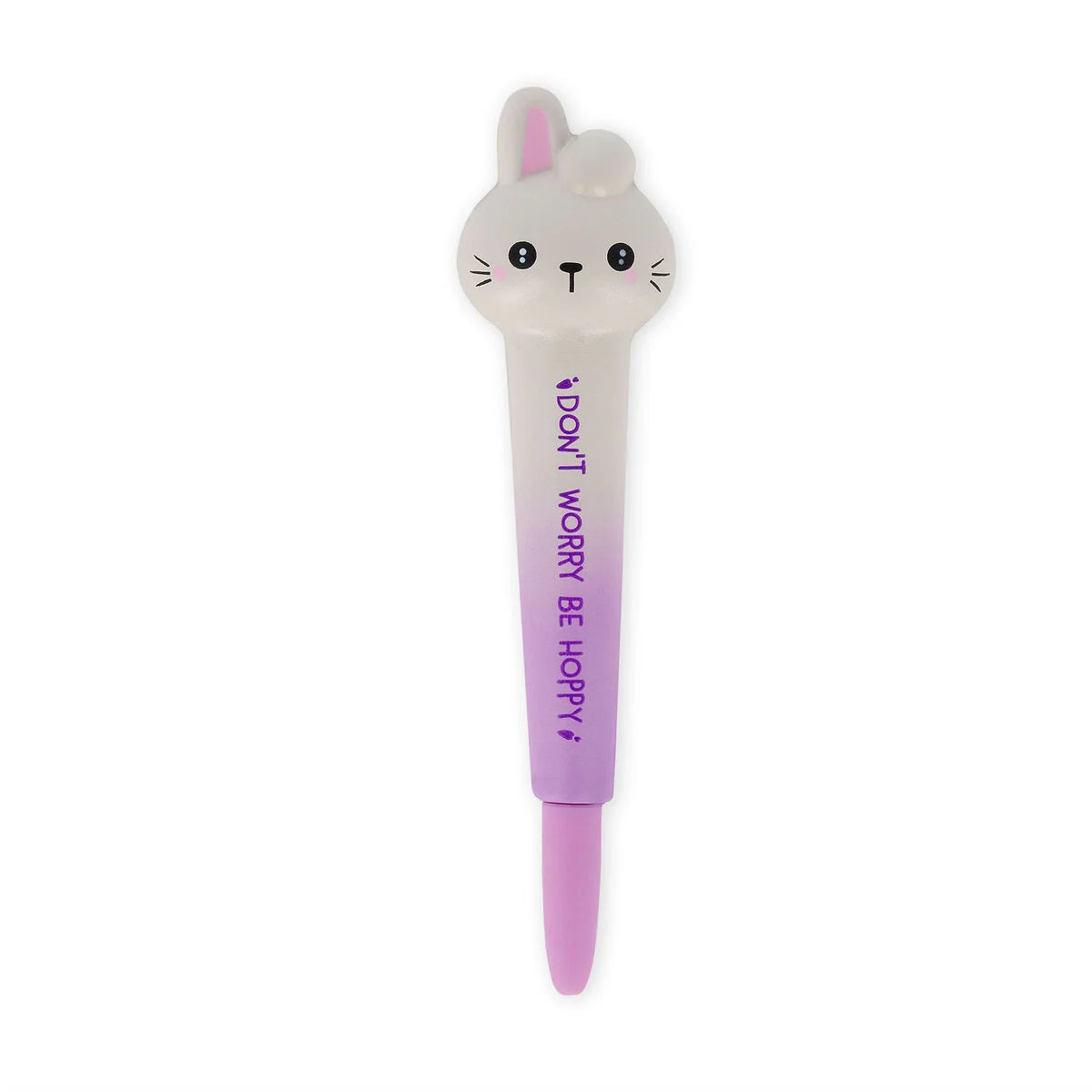Squeezies - Stylo encre gel squishy
