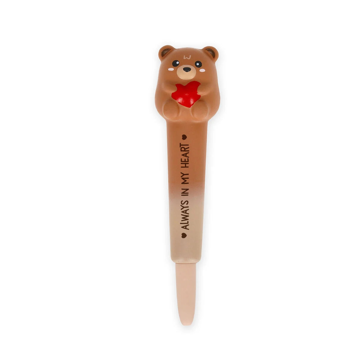 Squeezies - Stylo encre gel squishy