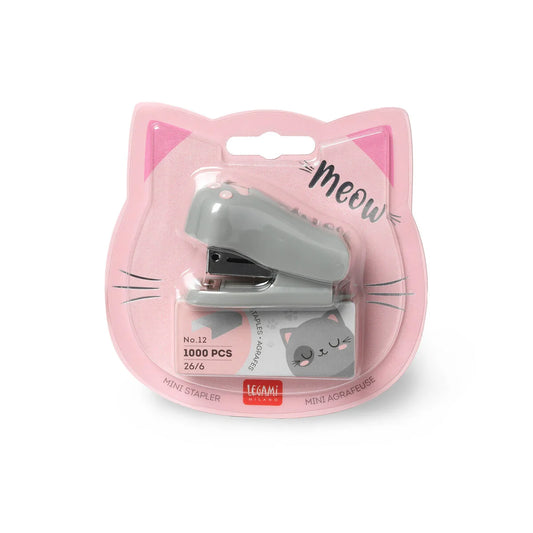 Mini agrapheuse Meow
