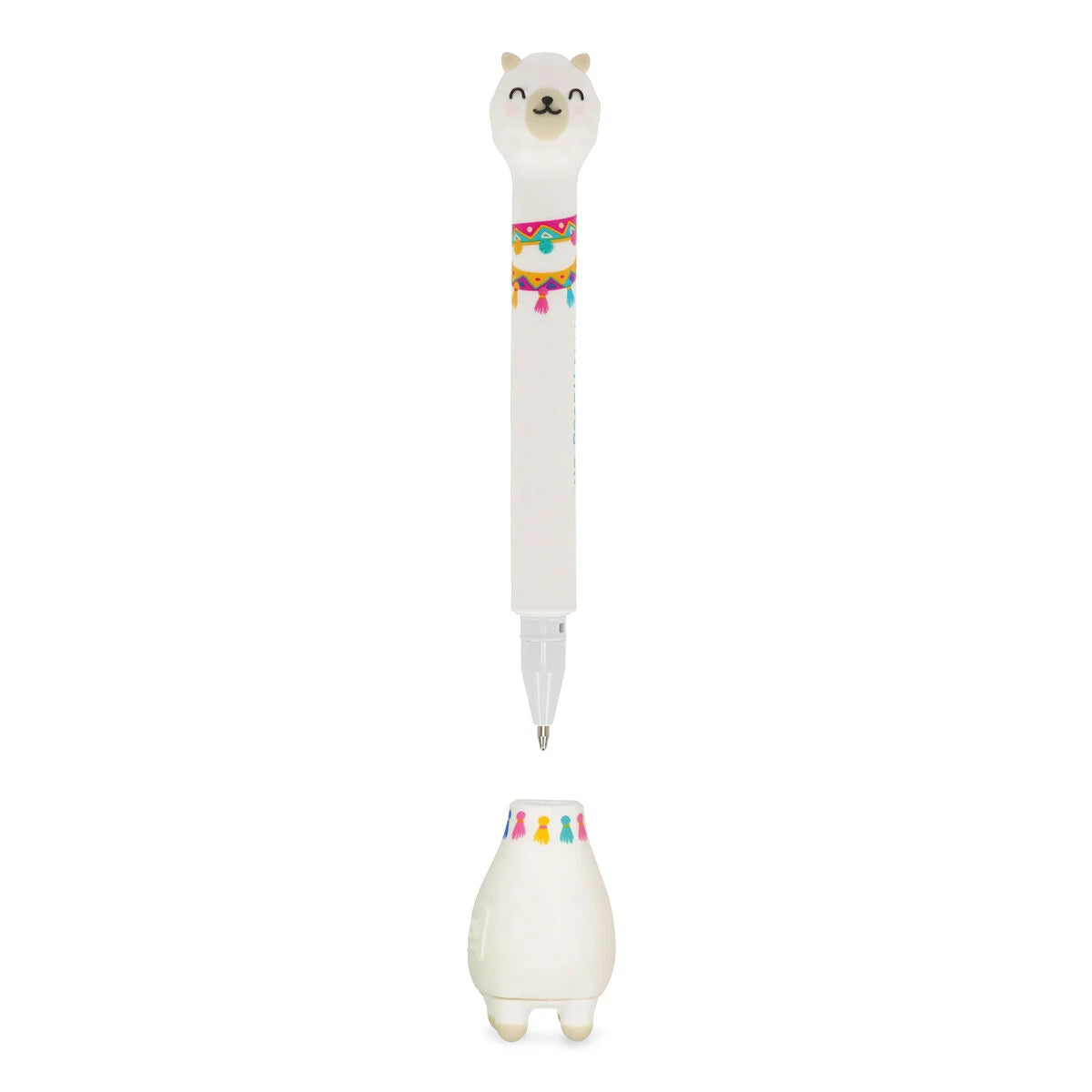 Stylo avec base