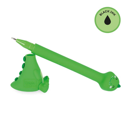 Stylo avec base