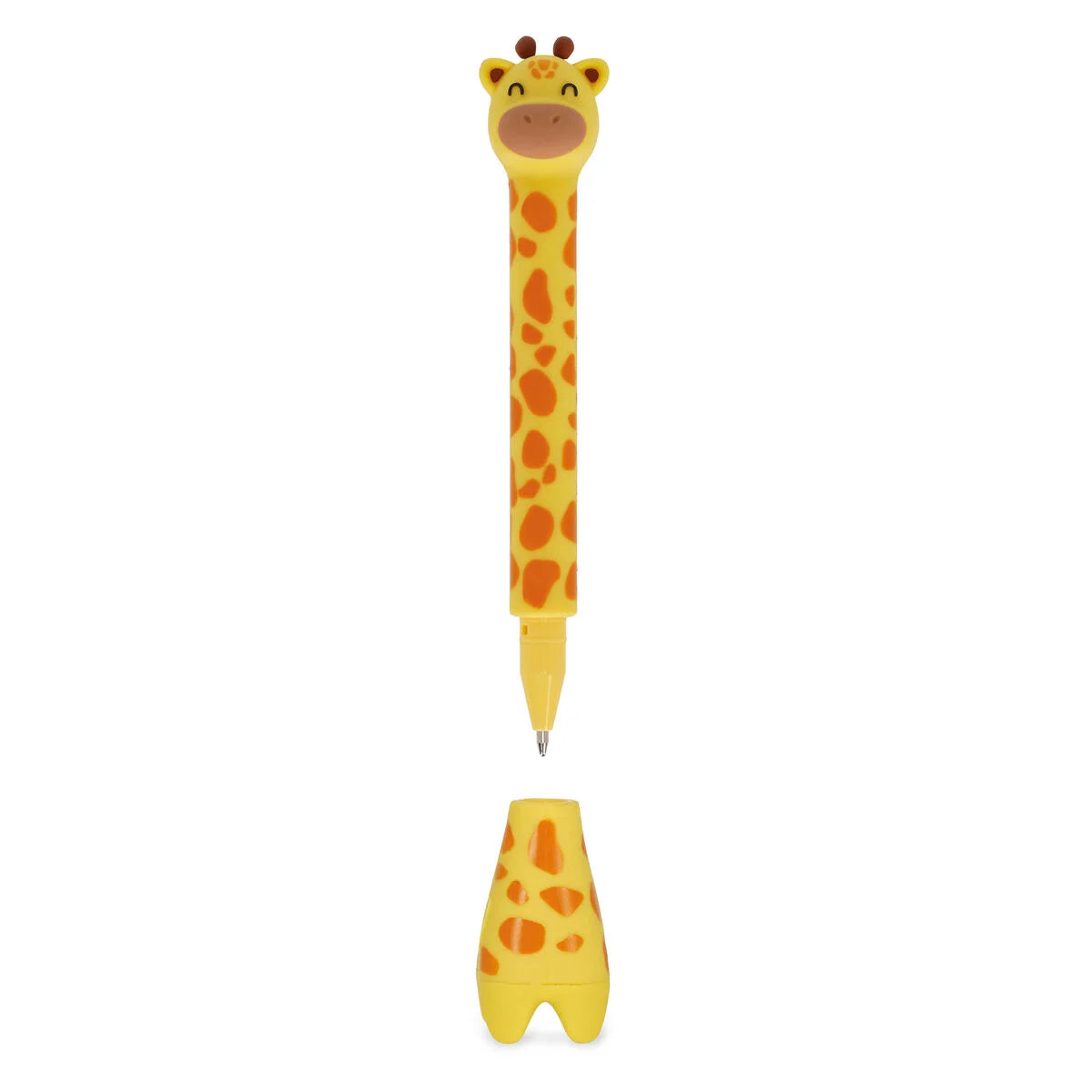 Stylo avec base