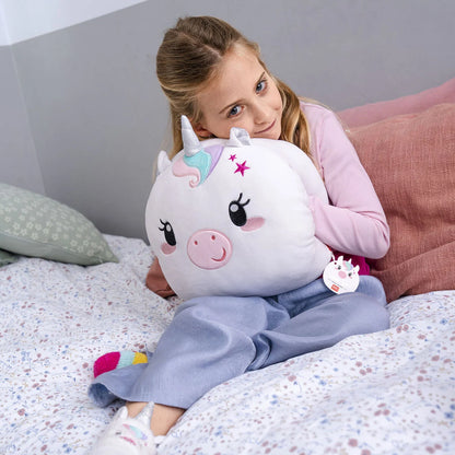 Coussin super soft !