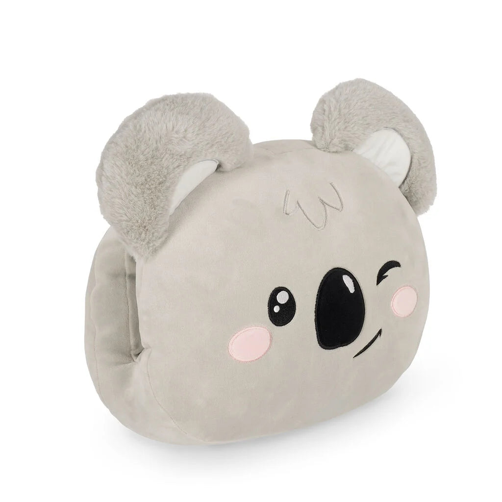 Coussin super soft !