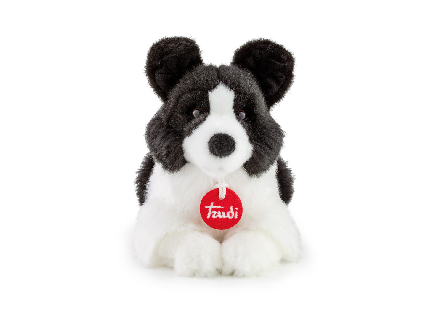 Peluche Border Collie Scott