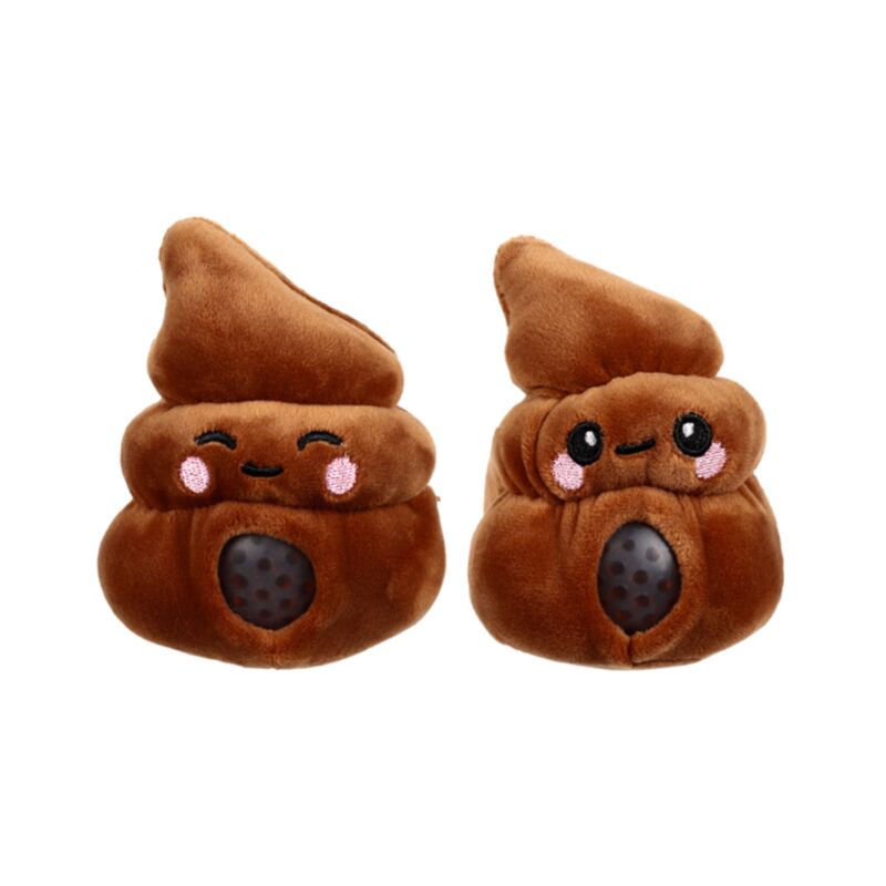 Peluche à presser Queasy Squeezies