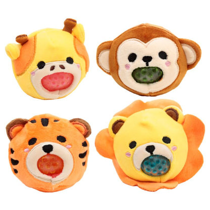 Peluche à presser Queasy Squeezies
