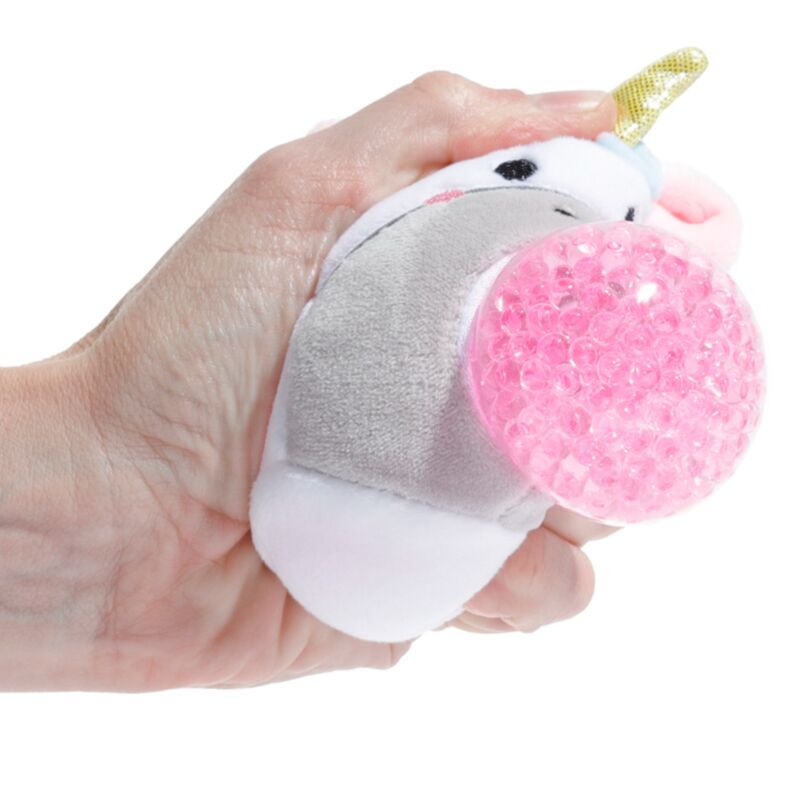 Peluche à presser Queasy Squeezies