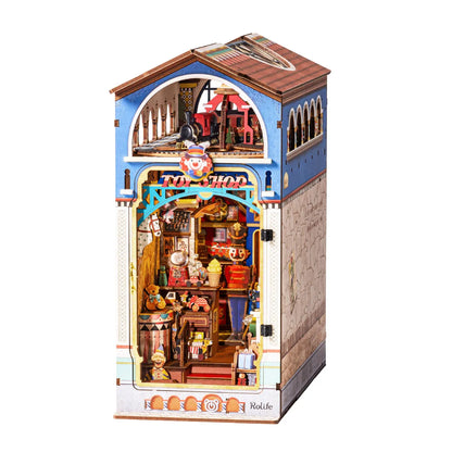 Boutique de jouets Treasure TGB23
