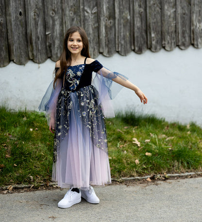 Twilight robe d'enchanteresse