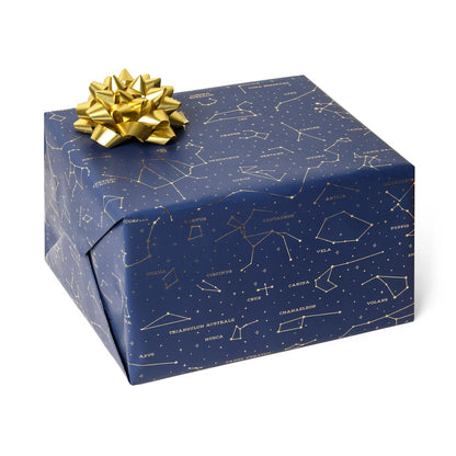 Rouleau de papier cadeau