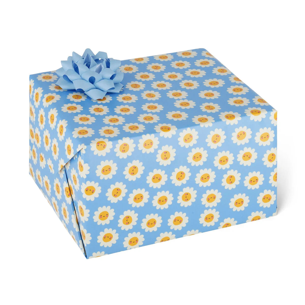 Rouleau de papier cadeau