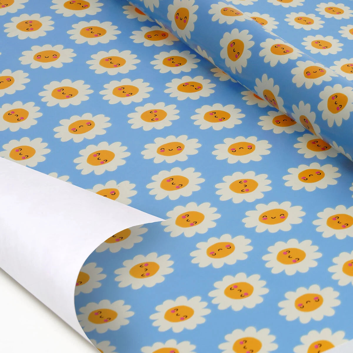 Rouleau de papier cadeau
